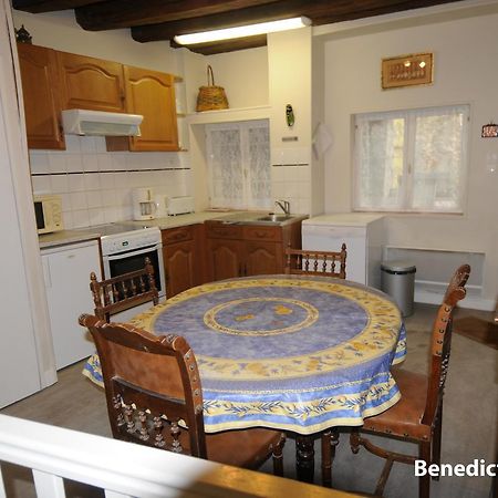 Apartamento Le Passage La Charité-sur-Loire Exterior foto