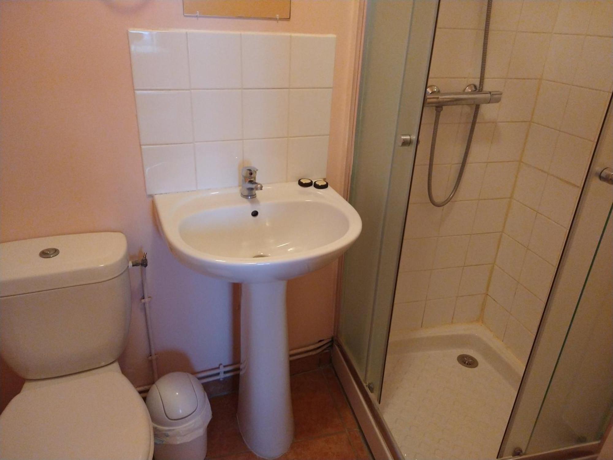 Apartamento Le Passage La Charité-sur-Loire Habitación foto