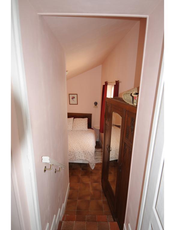 Apartamento Le Passage La Charité-sur-Loire Exterior foto