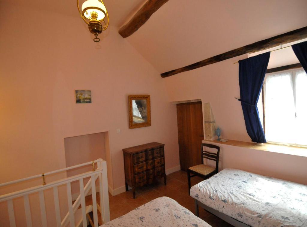 Apartamento Le Passage La Charité-sur-Loire Exterior foto