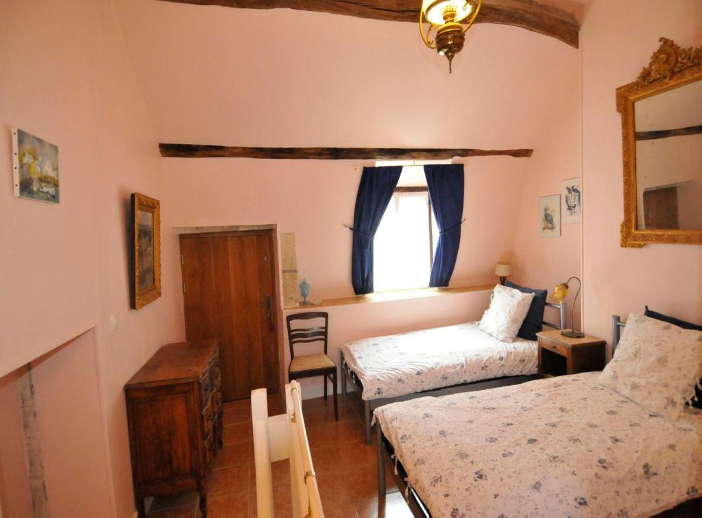 Apartamento Le Passage La Charité-sur-Loire Exterior foto