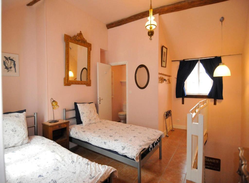 Apartamento Le Passage La Charité-sur-Loire Exterior foto