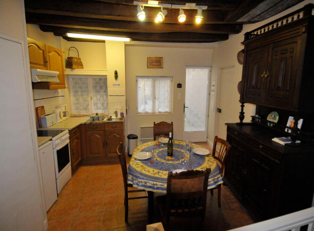 Apartamento Le Passage La Charité-sur-Loire Exterior foto