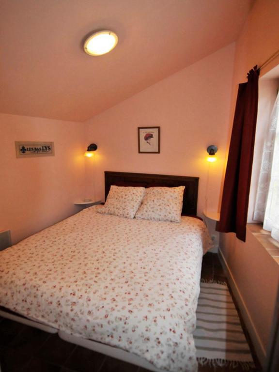 Apartamento Le Passage La Charité-sur-Loire Exterior foto